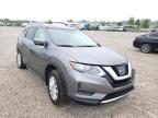 2017 NISSAN  ROGUE