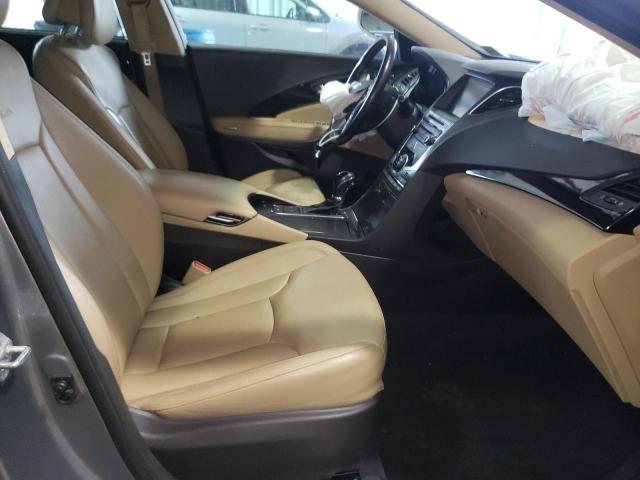 2015 HYUNDAI AZERA LIMI KMHFH4JG9FA494976