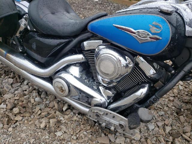 2010 KAWASAKI VN1700 E JKBVNRE1XAA004314