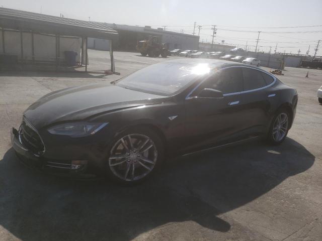 2015 TESLA MODEL S 85 5YJSA1H1XFFP69110