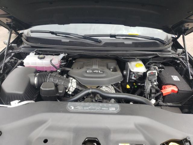 2022 JEEP GRAND WAGO 1C4SJVGJ0NS141762