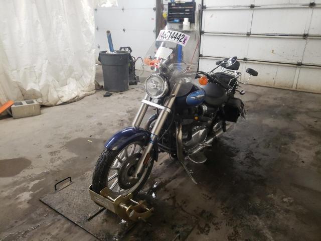 2009 TRIUMPH MOTORCYCLE AMERICA SMT905RN29T377994