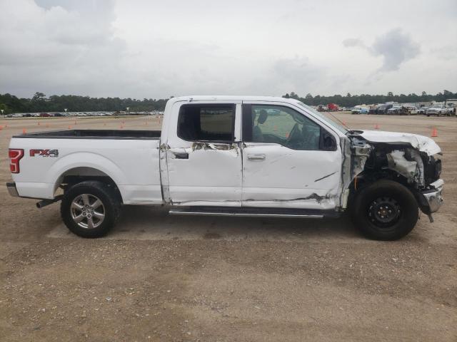 1FTFW1E53LKE24266 Ford F150 Super 2020. Фото: 8