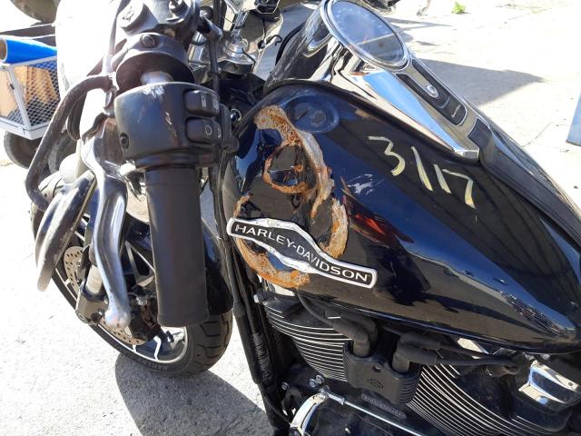 2020 HARLEY-DAVIDSON FLSB 1HD1YMJ24LB038245