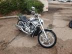 2003 HARLEY-DAVIDSON  VRS