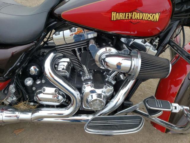 2010 HARLEY-DAVIDSON FLHX 1HD1KB418AB635226