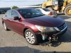 2014 HONDA  ACCORD