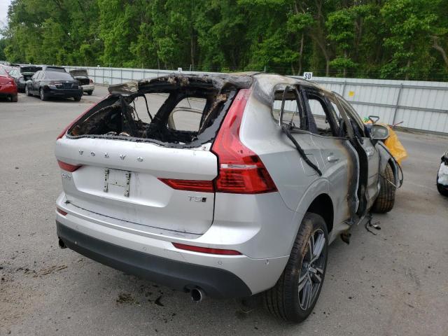 2018 VOLVO XC60 T5 LYV102RK3JB087028