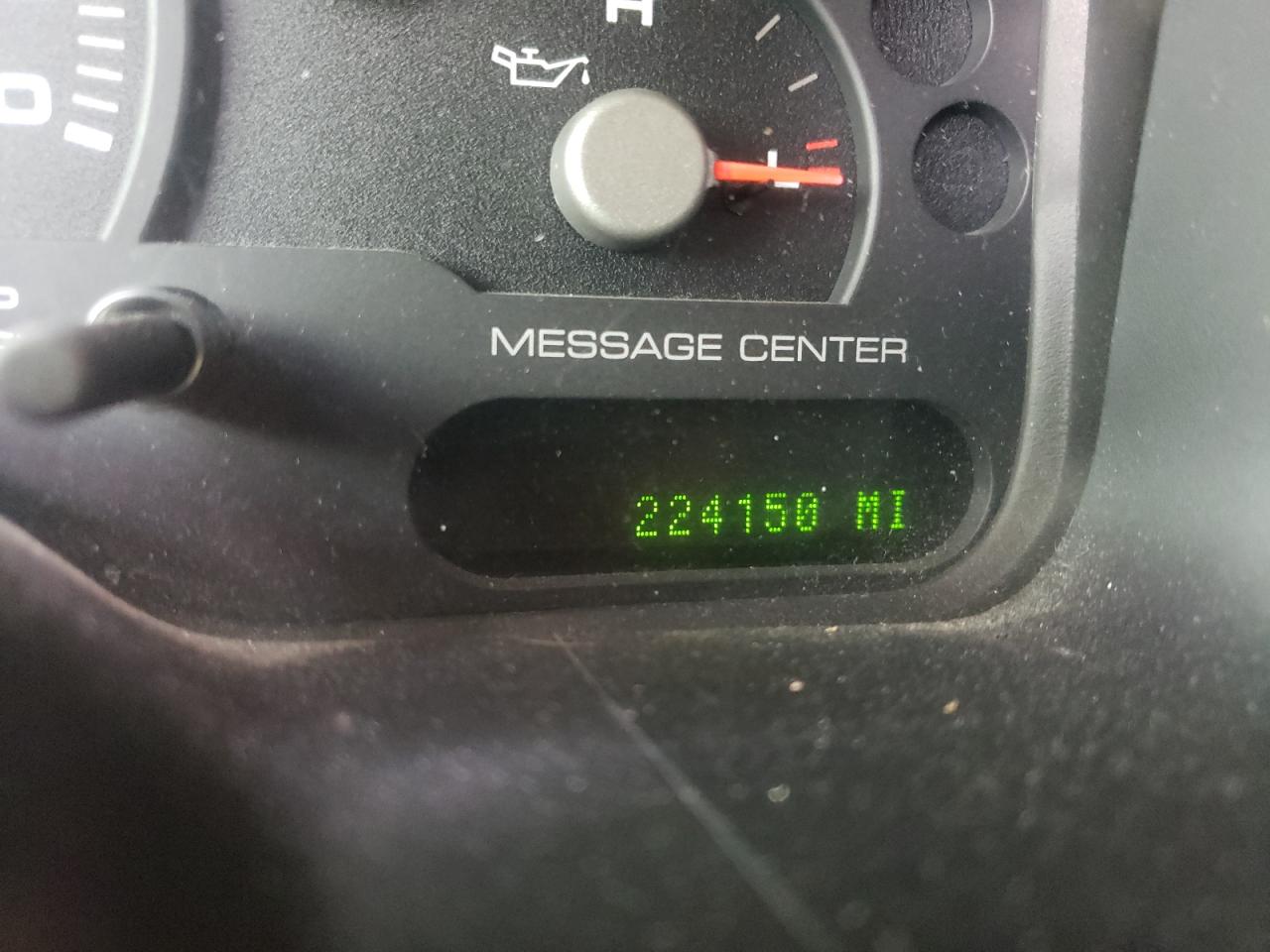 FORD EXPLORER 2003 VIN 1FMZU75W23UA92285 photo 8