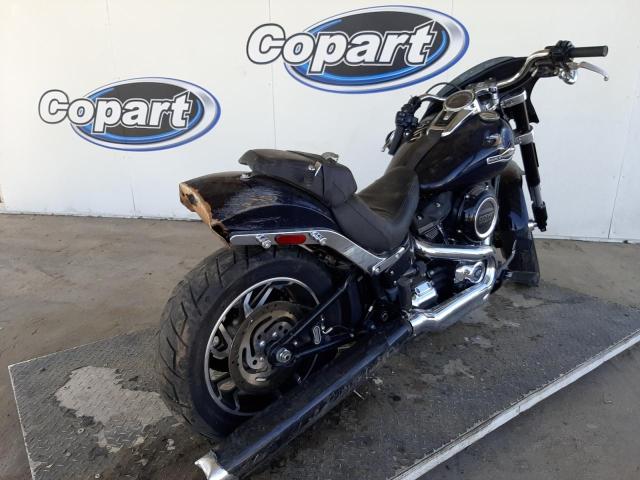2020 HARLEY-DAVIDSON FLSB 1HD1YMJ24LB038245