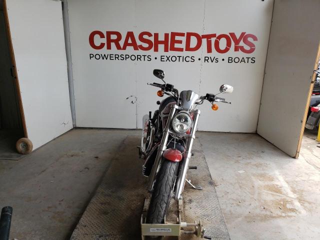 2008 HARLEY-DAVIDSON VRSCAW 1HD1HFH128K803159