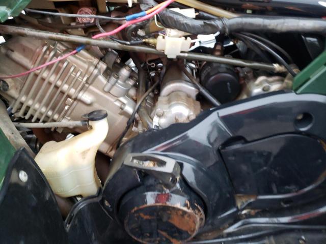 2005 ATV ALL MODELS JY4AM03Y25C0Y8223