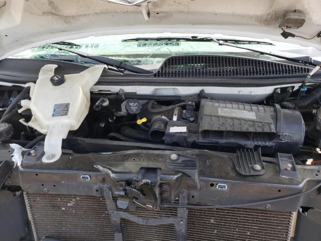 2017 GMC SAVANA G35 1GJZ7NFF6H1177632