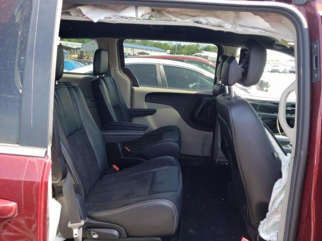 2019 DODGE GRAND CARA 2C4RDGCGXKR632333