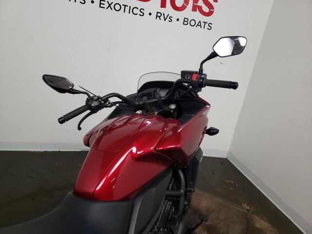 2014 HONDA CTX700 JH2RC6909EK001350