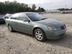 2006 NISSAN  ALTIMA