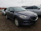 2013 MAZDA  CX-9