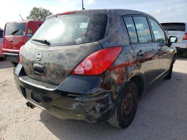 Фото: 3N1BC13E99L450598 - 4