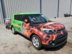 2018 KIA  SOUL