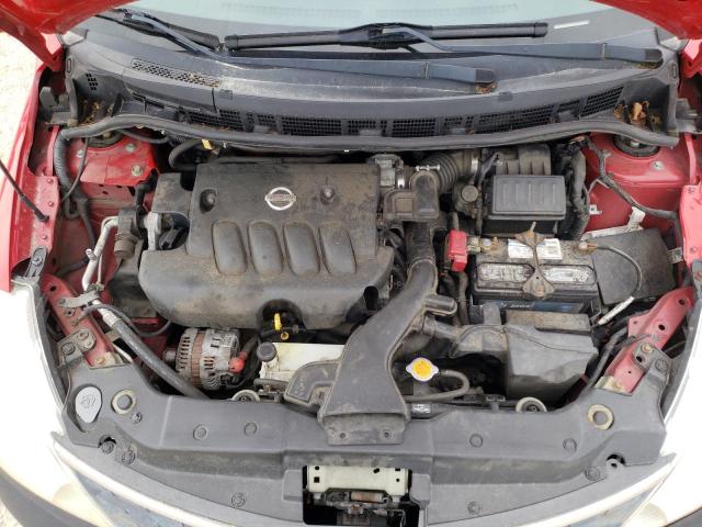 Фото: 3N1BC13E49L409182 - 7