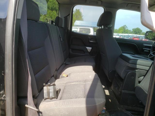 1GCRCRECXGZ149608 Chevrolet Silverado 2016. Фото: 5