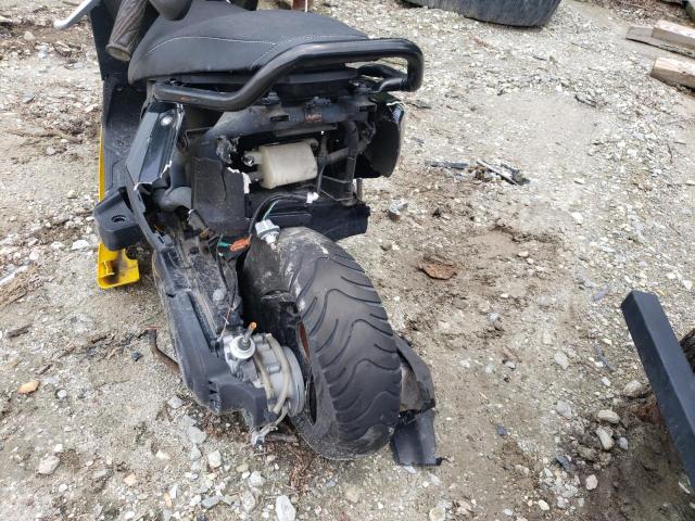 2014 YAMAHA YW50 FX RKRSA51A1EA002182