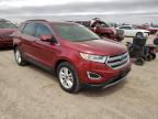 2015 FORD  EDGE