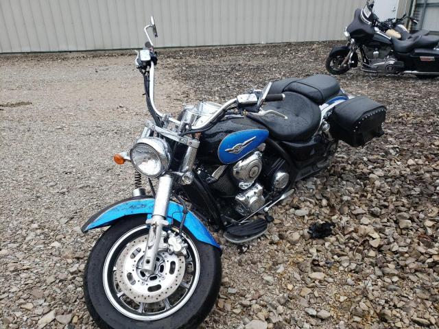 2010 KAWASAKI VN1700 E JKBVNRE1XAA004314