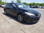 2015 TOYOTA  CAMRY