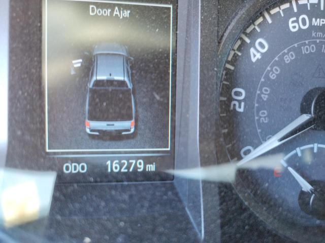 2020 TOYOTA TACOMA PU 5TFCZ5AN7LX242421