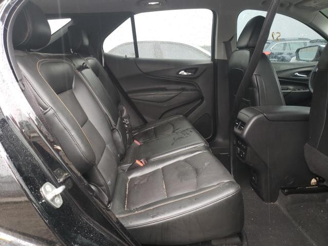 2018 CHEVROLET EQUINOX PR - 3GNAXMEV7JL315417