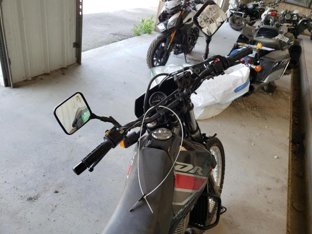 2022 SUZUKI DR650 SE JS1SP46D6N7100506