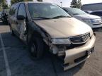HONDA ODYSSEY 2000 foto