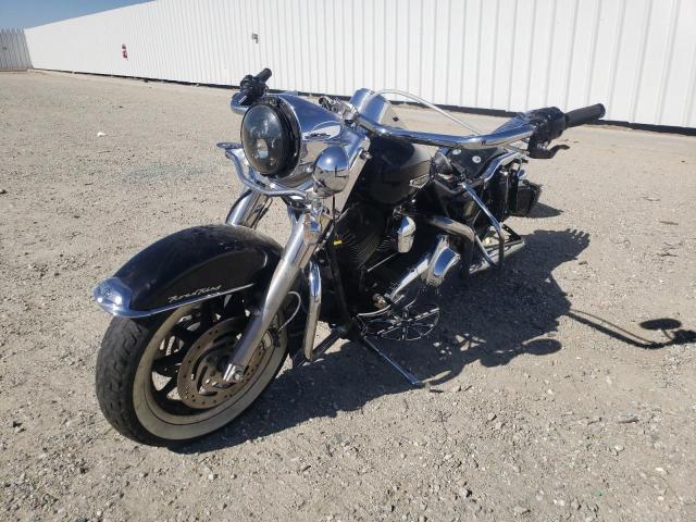 2007 HARLEY-DAVIDSON FLHRCI 1HD1FR4117Y694167