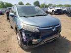 2015 HONDA  CRV