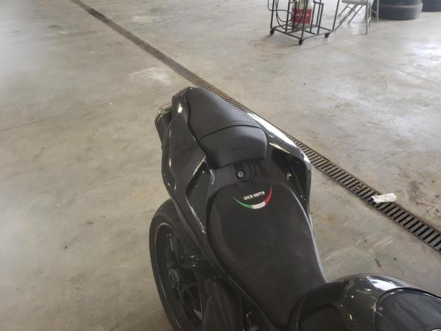2008 DUCATI 1098 BASE ZDM1XBEW78B012417