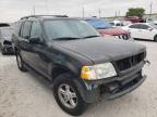 2005 FORD  EXPLORER