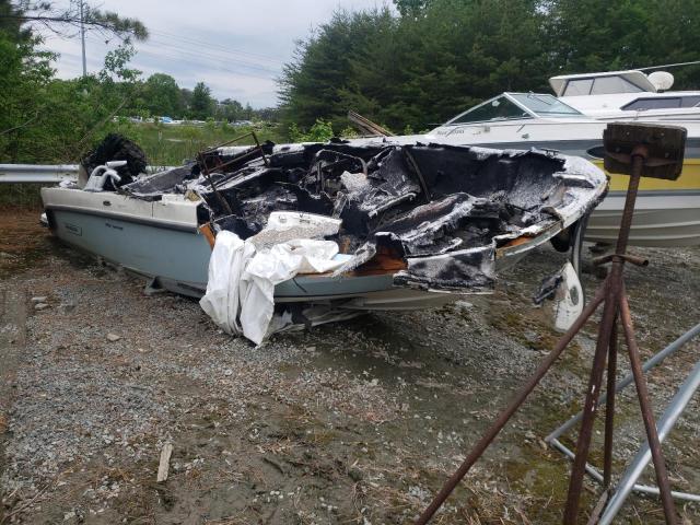 Salvage cars for sale from Copart Waldorf, MD: 2016 Boston Whaler Boat