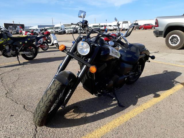 2020 HONDA VT750 C2B JH2RC5379LK100702