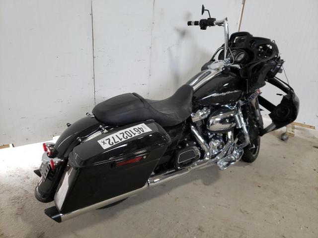 2019 HARLEY-DAVIDSON FLTRX 1HD1KHC13KB646043