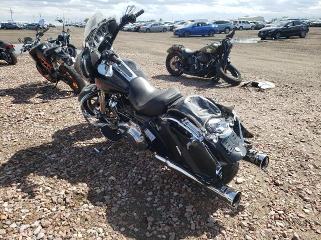 2019 HARLEY-DAVIDSON FLHT 1HD1FVC21KB672393