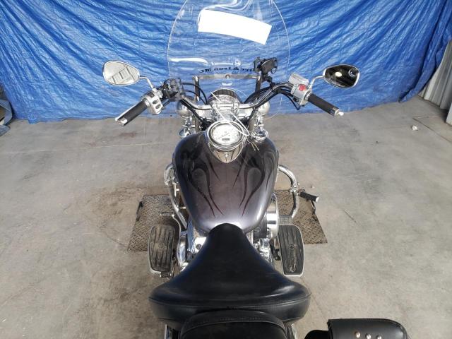 2009 YAMAHA XVS1100 JYAVP11E39A114868