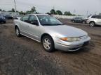 2003 OLDSMOBILE  ALERO