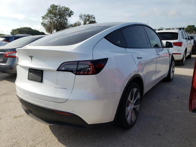 5YJYGDEE2LF032609 Tesla Model Y