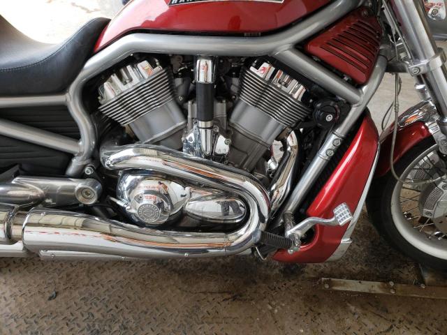 2008 HARLEY-DAVIDSON VRSCAW 1HD1HFH128K803159