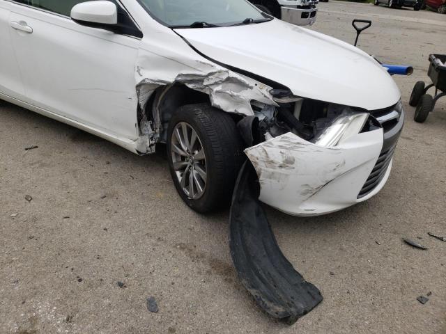 2015 TOYOTA CAMRY LE 4T1BF1FK3FU933913