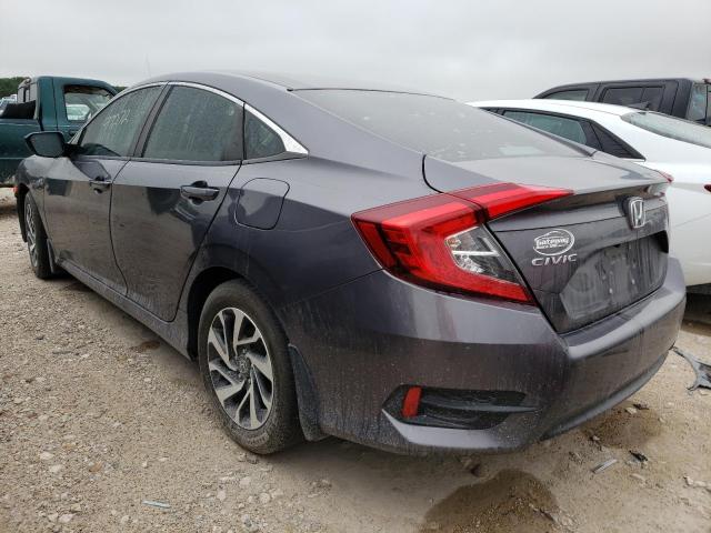 2016 HONDA CIVIC EX 19XFC2F77GE030258