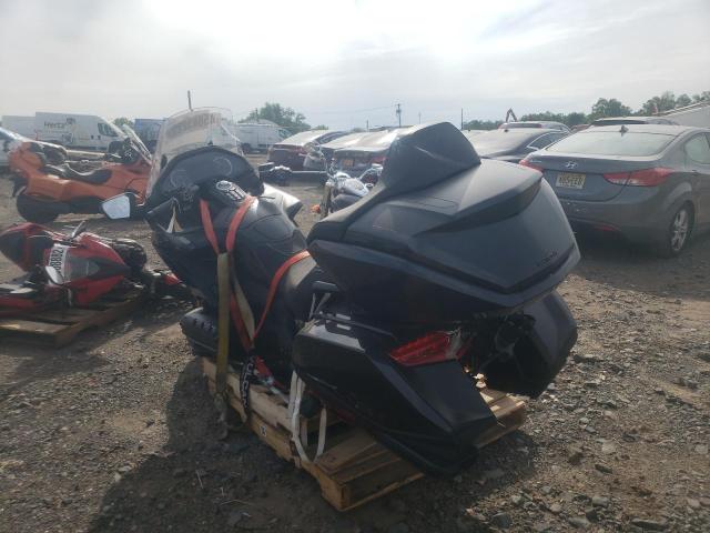 2021 HONDA GL1800 D JH2SC7954MK302013