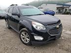 2016 CHEVROLET  EQUINOX