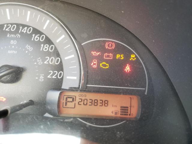 2015 NISSAN MICRA 3N1CK3CP9FL237148